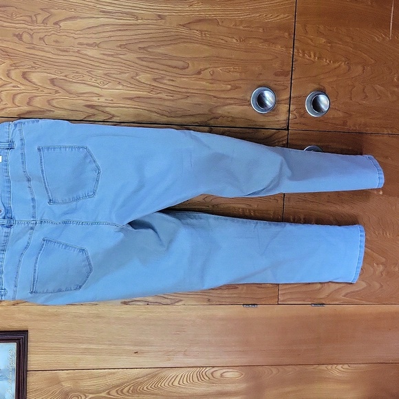 Jessica London jeans - Picture 3 of 4